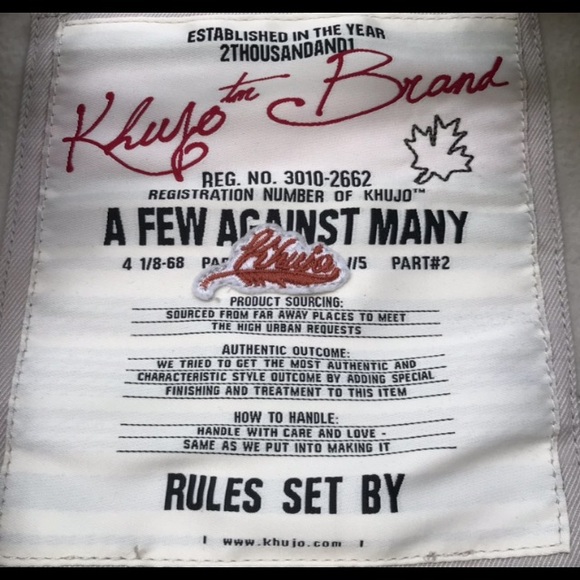 Vintage KHUJO Pastel Mauve/Taupe Vest/Jacket/Dress - Picture 2 of 7